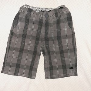 Boy Tony Hawk Shorts Size 5